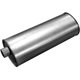 Purchase Top-Quality WALKER USA - 21547 - Stainless Steel Muffler pa3