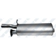 Purchase Top-Quality Stainless Silencieux en acier- WALKER USA - 21551 pa2