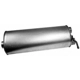 Purchase Top-Quality Stainless Steel Muffler - WALKER USA - 21553 pa1