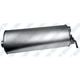Purchase Top-Quality Stainless Steel Muffler - WALKER USA - 21553 pa2