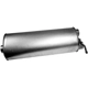 Purchase Top-Quality Stainless Steel Muffler - WALKER USA - 21553 pa3