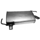 Purchase Top-Quality Steel Muffler - WALKER USA - 21562 pa3