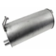 Purchase Top-Quality WALKER USA - 21564 - Stainless Steel Muffler pa13