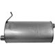 Purchase Top-Quality WALKER USA - 21564 - Stainless Steel Muffler pa8