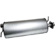 Purchase Top-Quality WALKER USA - 21566 - Stainless Steel Muffler pa7