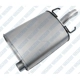 Purchase Top-Quality Stainless Silencieux en acier- WALKER USA - 21567 pa2