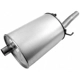 Purchase Top-Quality Muffler by WALKER USA - 21575 pa1