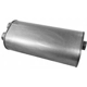 Purchase Top-Quality WALKER USA - 21576 - Stainless Steel Muffler pa1