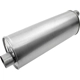 Purchase Top-Quality WALKER USA - 21577 - Stainless Steel Muffler pa17