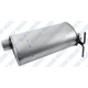 Purchase Top-Quality Stainless Silencieux en acier- WALKER USA - 21587 pa2