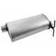 Purchase Top-Quality Stainless Steel Muffler - WALKER USA - 21587 pa3