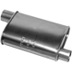 Purchase Top-Quality WALKER USA - 21598 - Steel Muffler pa5