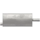 Purchase Top-Quality WALKER USA - 21602 - Stainless Steel Muffler pa7