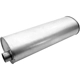 Purchase Top-Quality WALKER USA - 21614 - Stainless Steel Muffler pa7