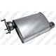 Purchase Top-Quality Stainless Silencieux en acier- WALKER USA - 21616 pa2