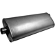 Purchase Top-Quality WALKER USA - 21640 - Stainless Steel Muffler pa5