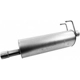 Purchase Top-Quality WALKER USA - 21642 - Stainless Steel Muffler pa1