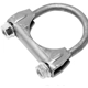 Purchase Top-Quality WALKER USA - 21642 - Stainless Steel Muffler pa15