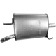 Purchase Top-Quality Muffler by WALKER USA - 21677 pa2