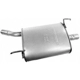 Purchase Top-Quality Muffler by WALKER USA - 21678 pa1