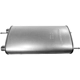 Purchase Top-Quality Stainless Steel Muffler - WALKER USA - 21718 pa3