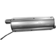 Purchase Top-Quality WALKER USA - 21725 - Stainless Steel Muffler pa2