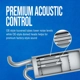 Purchase Top-Quality Stainless Steel Muffler - WALKER USA - 21740 pa3