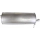 Purchase Top-Quality Muffler by WALKER USA - 21755 pa1