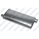 Purchase Top-Quality Steel Muffler - WALKER USA - 21784 pa2