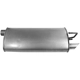 Purchase Top-Quality WALKER USA - 21786 - Muffler pa1