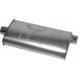 Purchase Top-Quality Muffler by WALKER USA - 21856 pa1