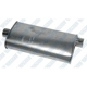 Purchase Top-Quality Muffler by WALKER USA - 21856 pa2