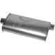 Purchase Top-Quality Muffler by WALKER USA - 21856 pa8
