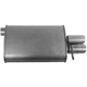 Purchase Top-Quality Muffler by WALKER USA - 21918 pa2