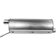 Purchase Top-Quality Muffler by WALKER USA - 22034 pa4