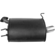 Purchase Top-Quality WALKER USA - 22036 - Muffler pa1