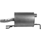 Purchase Top-Quality Muffler by WALKER USA - 22063 pa2