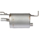 Purchase Top-Quality Muffler by WALKER USA - 22080 pa1