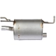 Purchase Top-Quality Muffler by WALKER USA - 22080 pa3