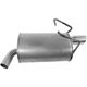 Purchase Top-Quality Muffler by WALKER USA - 22086 pa2