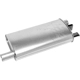 Purchase Top-Quality WALKER USA - 22105 - Stainless Steel Muffler pa14
