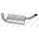 Purchase Top-Quality Steel Muffler - WALKER USA - 22160 pa2