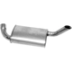 Purchase Top-Quality Steel Muffler - WALKER USA - 22160 pa6