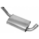 Purchase Top-Quality Muffler by WALKER USA - 22161 pa1
