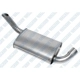 Purchase Top-Quality Muffler by WALKER USA - 22161 pa2