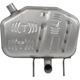 Purchase Top-Quality WALKER USA - 22170 - Muffler pa1