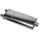 Purchase Top-Quality Stainless Steel Muffler - WALKER USA - 22171 pa4
