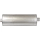 Purchase Top-Quality WALKER USA - 22240 - Muffler pa1