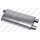 Purchase Top-Quality Stainless Silencieux en acier- WALKER USA - 22253 pa2