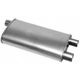 Purchase Top-Quality Stainless Silencieux en acier- WALKER USA - 22253 pa3